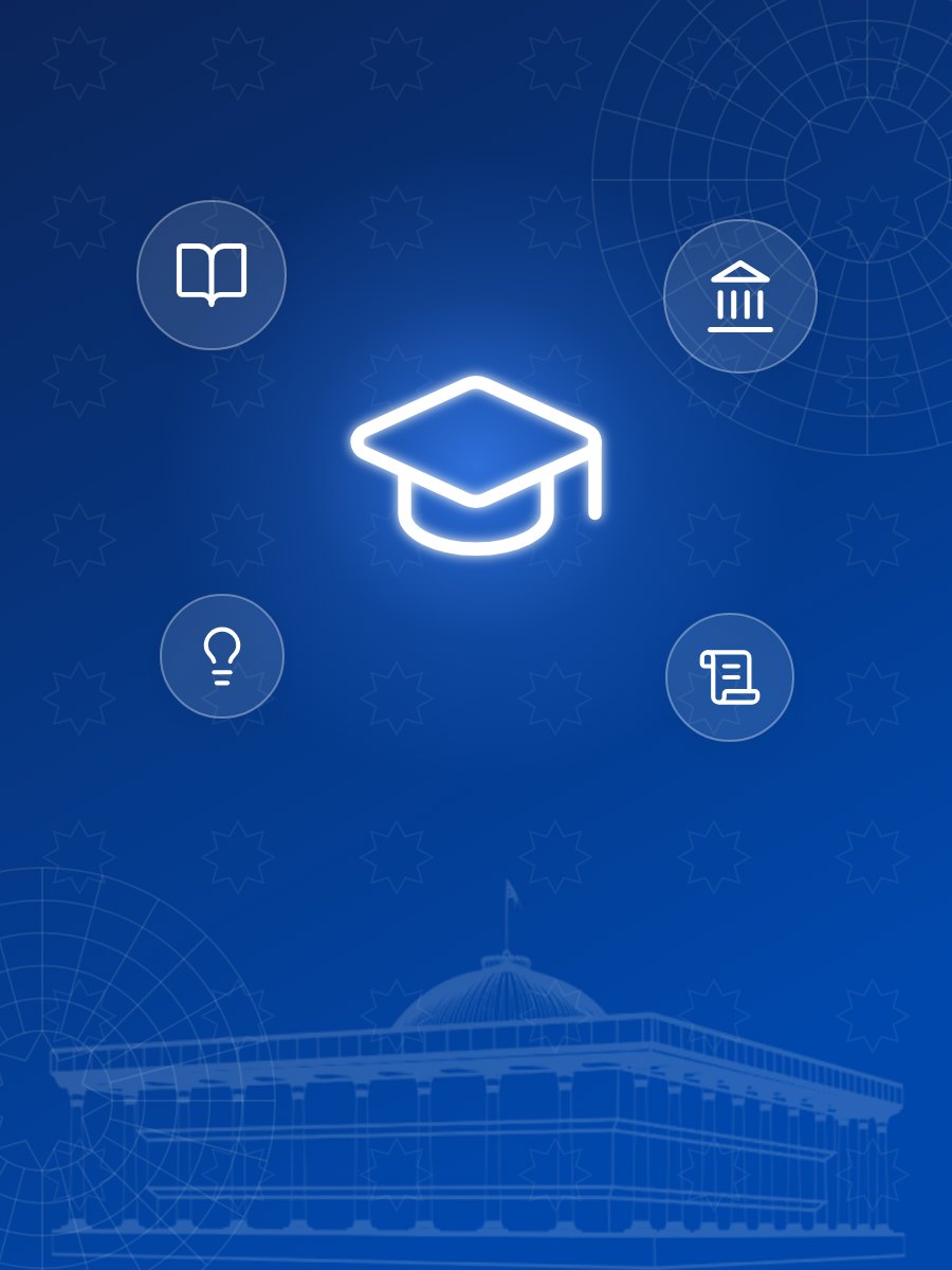 Parlament maktabi loyihasi